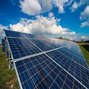 نیروگاه خورشیدی منفصل از شبکه
