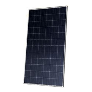پنل خورشیدی مونوکریستال 370 وات مانا انرژی مدل MPM-72FC370