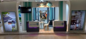 نمایشگاه شهر هوشمند