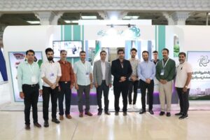 نمایشگاه شهر هوشمند